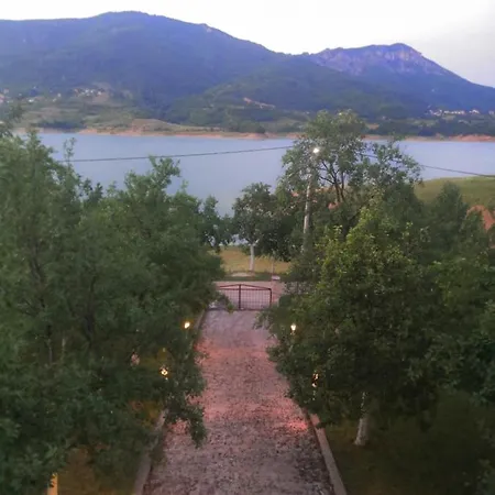 Prázdninový dům Bosnian Hobbiton *
