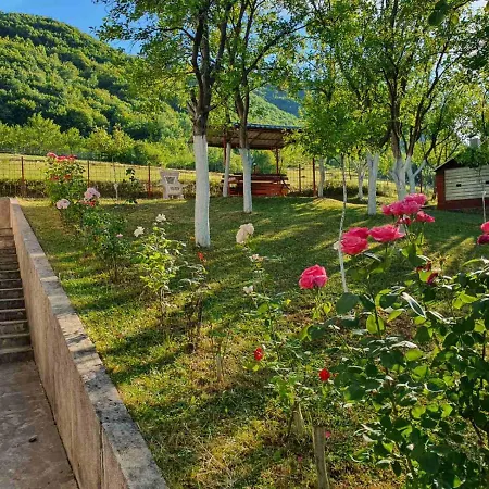 Bosnian Hobbiton * Kovacevo Polje
