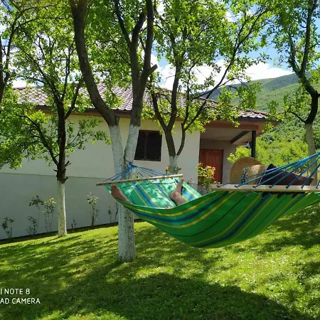 Bosnian Hobbiton Kovacevo Polje