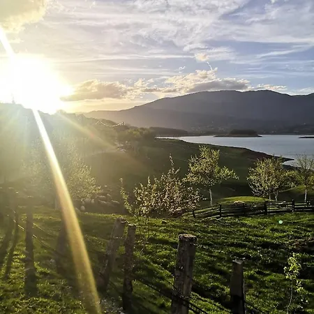 Holiday home Bosnian Hobbiton Kovacevo Polje