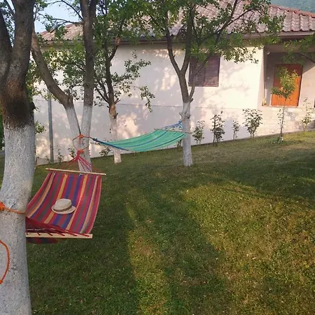 Bosnian Hobbiton Kovacevo Polje