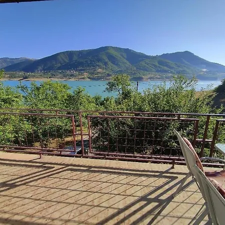 Bosnian Hobbiton Holiday home Kovacevo Polje