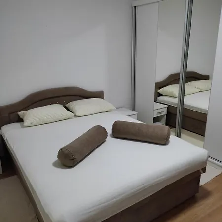 Ramea בית נופש