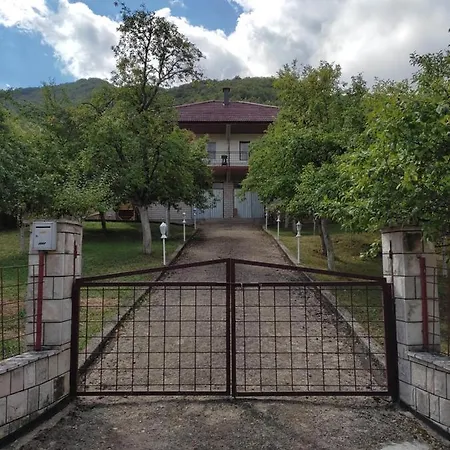 Holiday home Bosnian Hobbiton