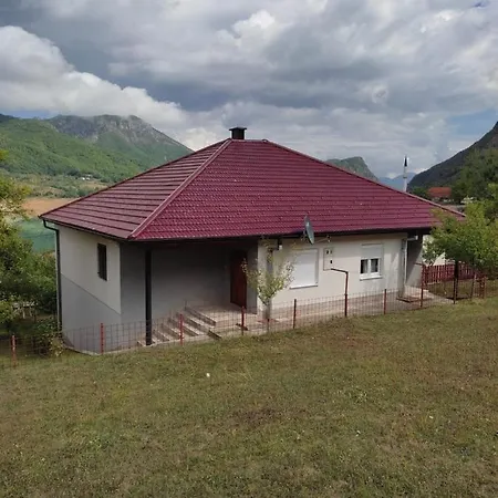 Bosnian Hobbiton