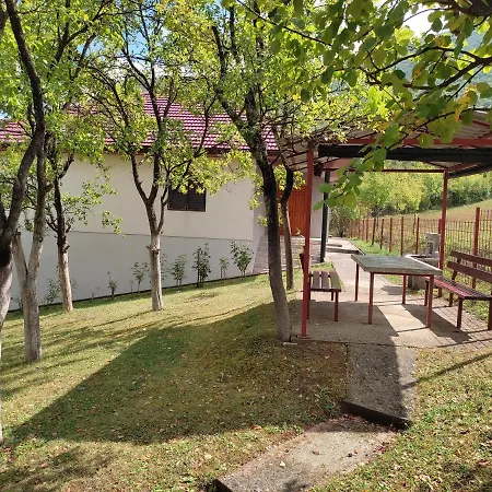 בית נופש Ramea