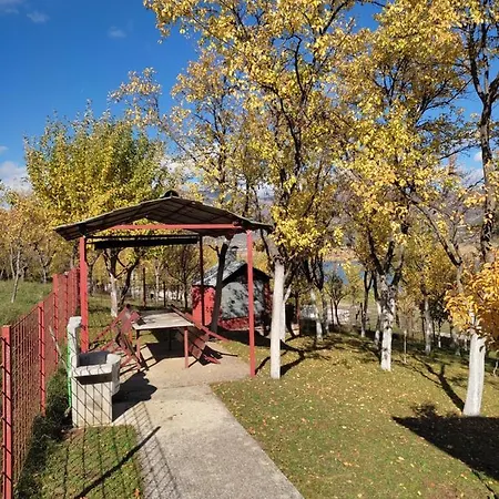 Bosnian Hobbiton * Kovacevo Polje