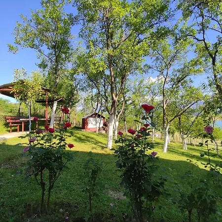 Bosnian Hobbiton Holiday home *