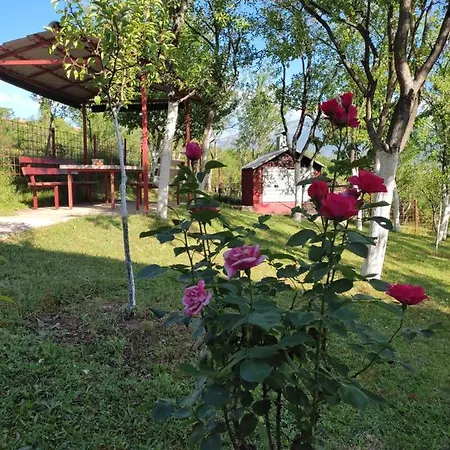 Bosnian Hobbiton * Kovacevo Polje