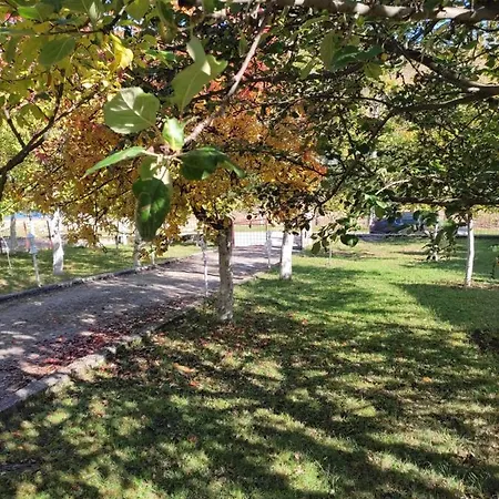 בית נופש Ramea