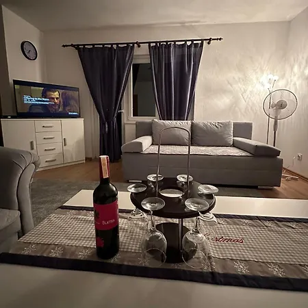Holiday home Ramea