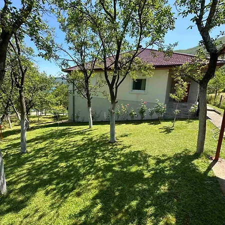 Bosnian Hobbiton