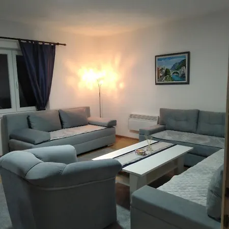 Ramea בית נופש Kovacevo Polje