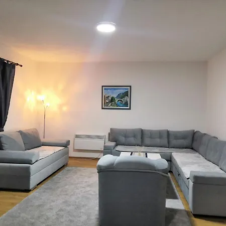 Holiday home Bosnian Hobbiton Kovacevo Polje