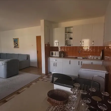 Ramea Holiday home