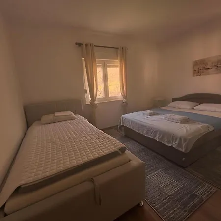 Prázdninový dům Bosnian Hobbiton