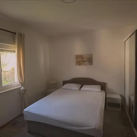 Bosnian Hobbiton Prázdninový dům *