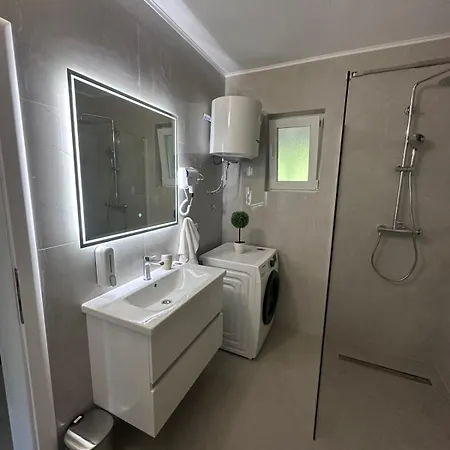 Holiday home Ramea Kovacevo Polje
