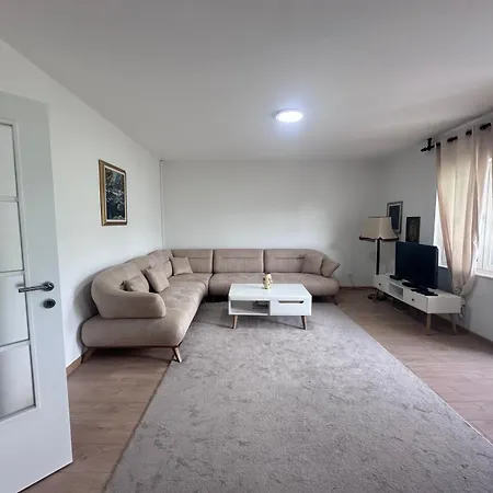 Ramea Holiday home *