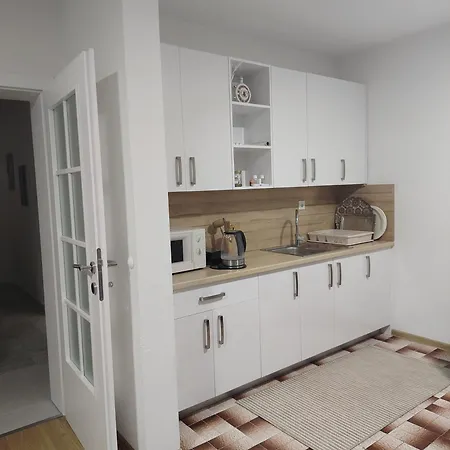 Holiday home Ramea
