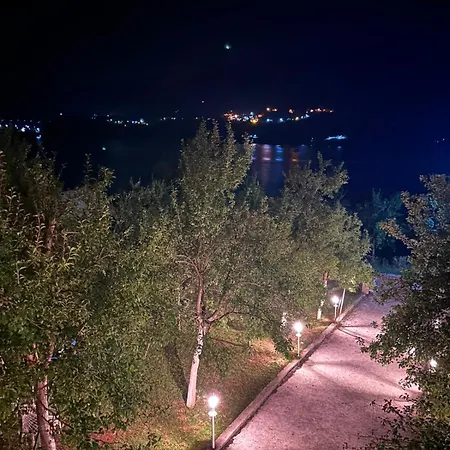 Holiday home Ramea *