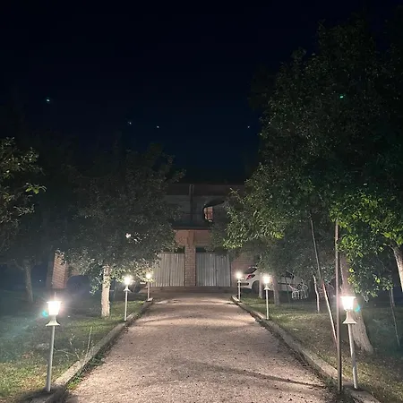 Holiday home Ramea