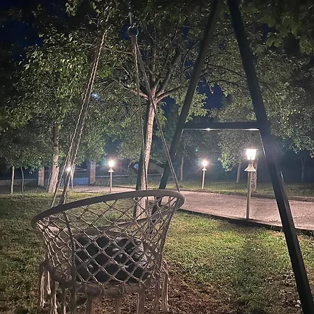 Ramea Kovacevo Polje