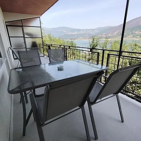 Ramea Holiday home