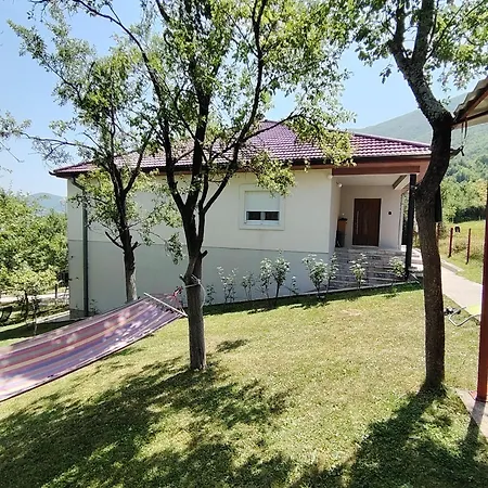 Holiday home Ramea *