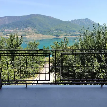Holiday home Ramea Kovacevo Polje