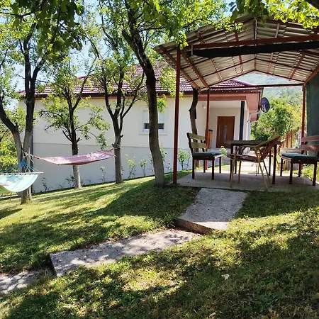 Ramea Holiday home Kovacevo Polje