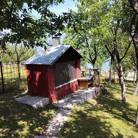 Ramea Holiday home *