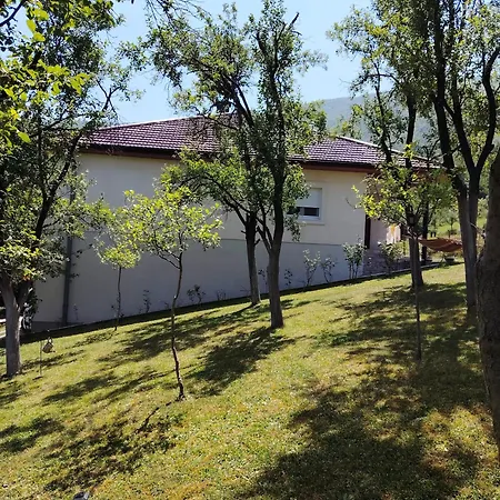 Holiday home Ramea *