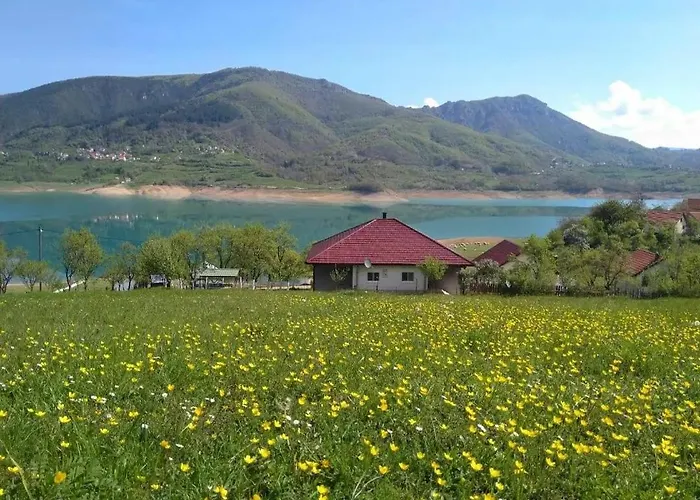 Ramea Semesterbostad Kovacevo Polje