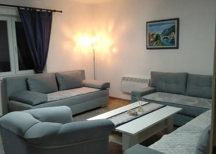 Ramea 度假居 Kovacevo Polje